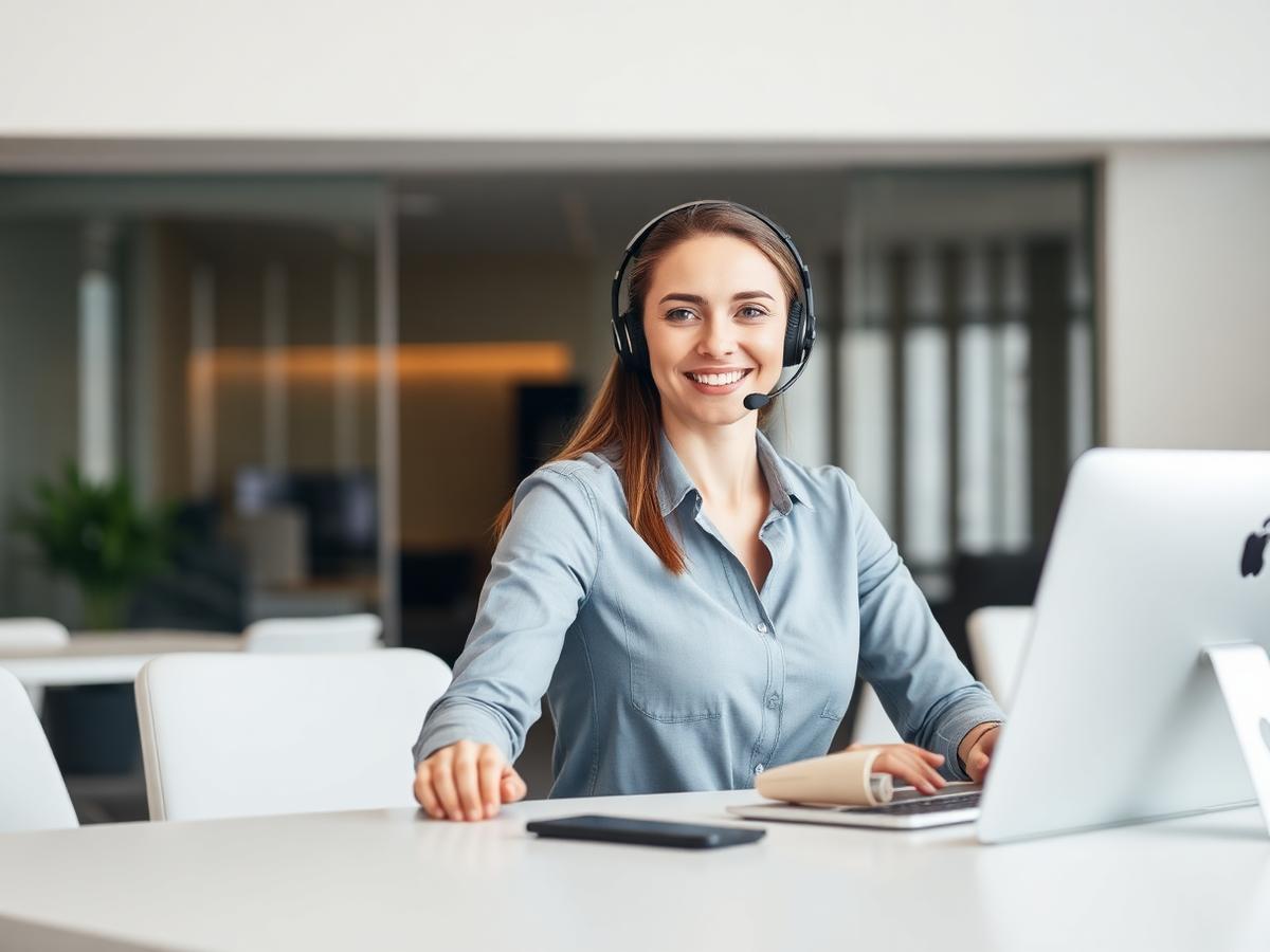 Customer Support